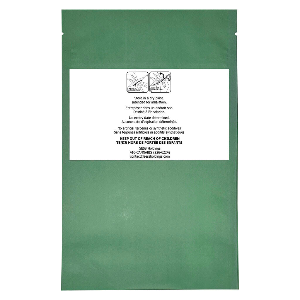 Spliff Caddy Pre-Roll - 