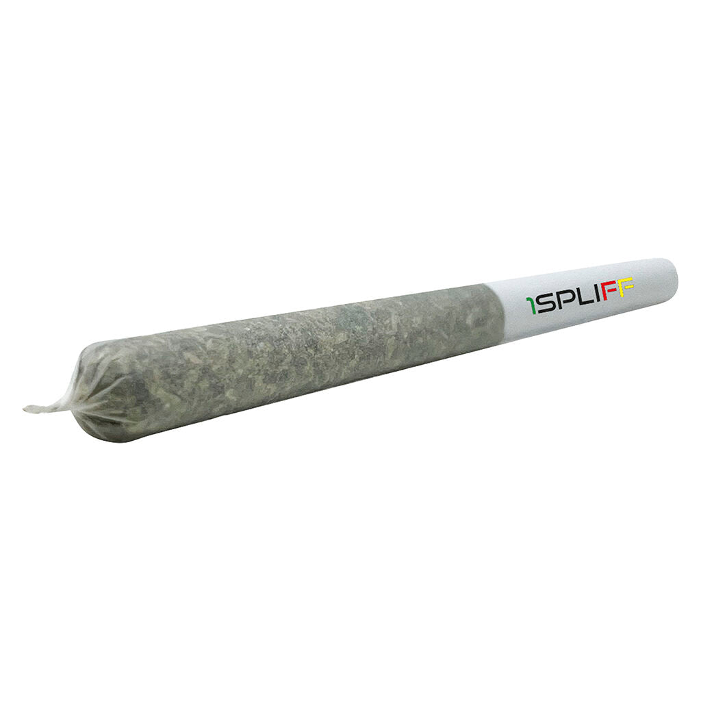 Purple Aya Pre-roll - 