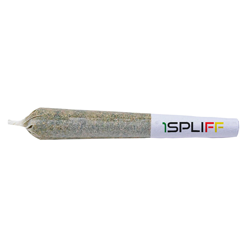 Pink Lemonade Pre-roll - 