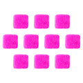 10 Gemz Pink Lemonade Live Resin Blend Indica Multipack