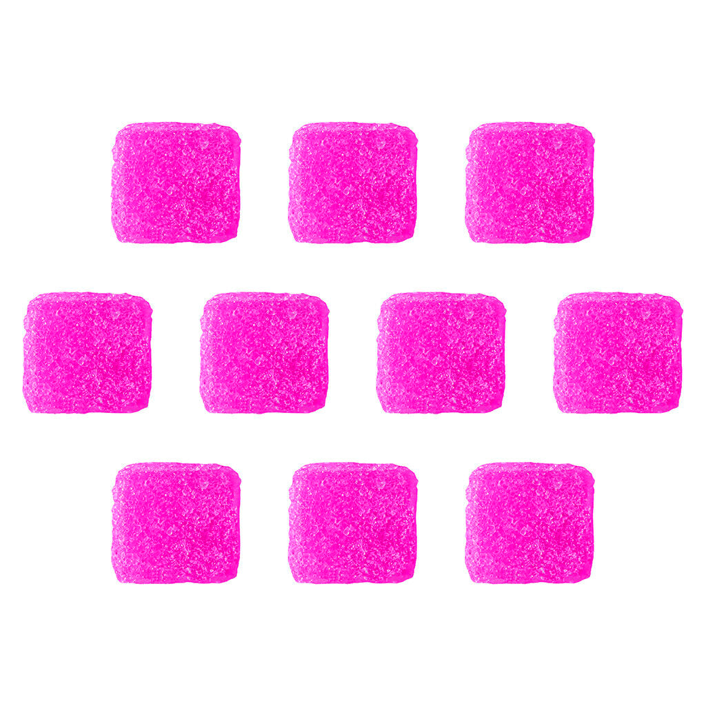 10 Gemz Pink Lemonade Live Resin Blend Indica Multipack - 