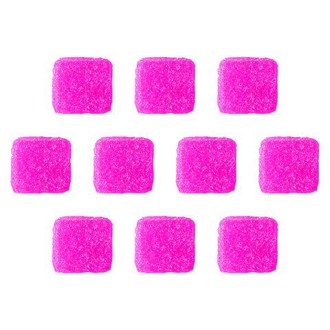 Photo 10 Gemz Pink Lemonade Live Resin Blend Indica Multipack