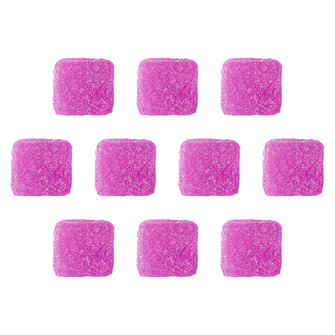 Photo 10 Gemz Grape Escape (Sour Gummies) Live Resin Blend