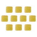 10 Gemz Hawaiian Snow Live Resin Blend Sativa Multipack