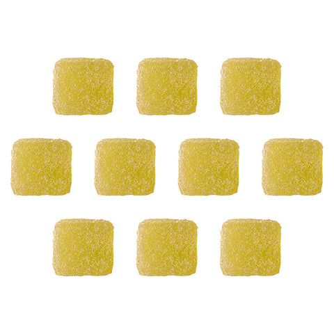 Photo 10 Gemz Hawaiian Snow Live Resin Blend Sativa Multipack