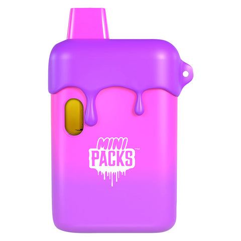 Photo Mini Packs Sour Gush AIO Vape