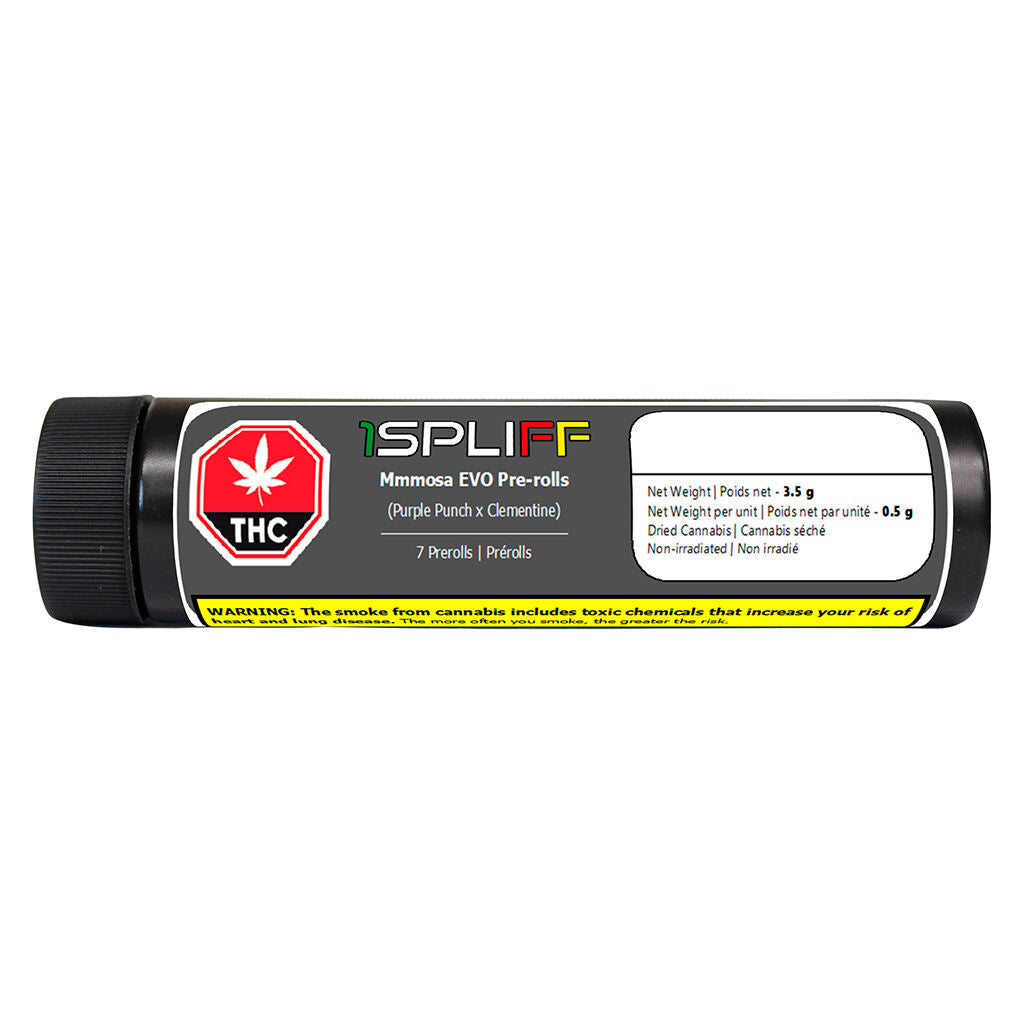 Mmmosa Evo Pre-Roll