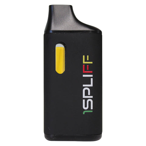 Photo Jungle Heat AIO Live Resin Blend Disposable Vape