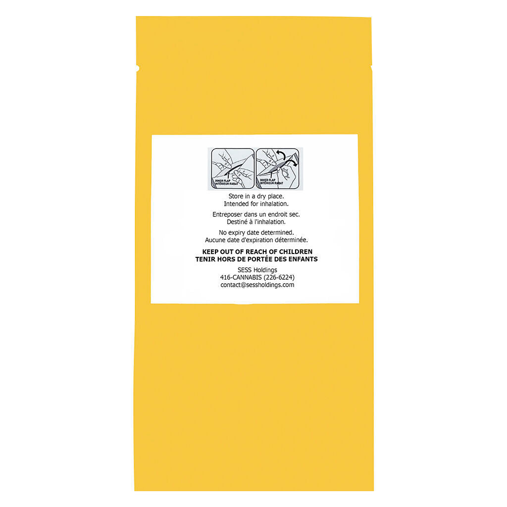 Jungle Heat AIO Live Resin Blend Disposable Vape - 