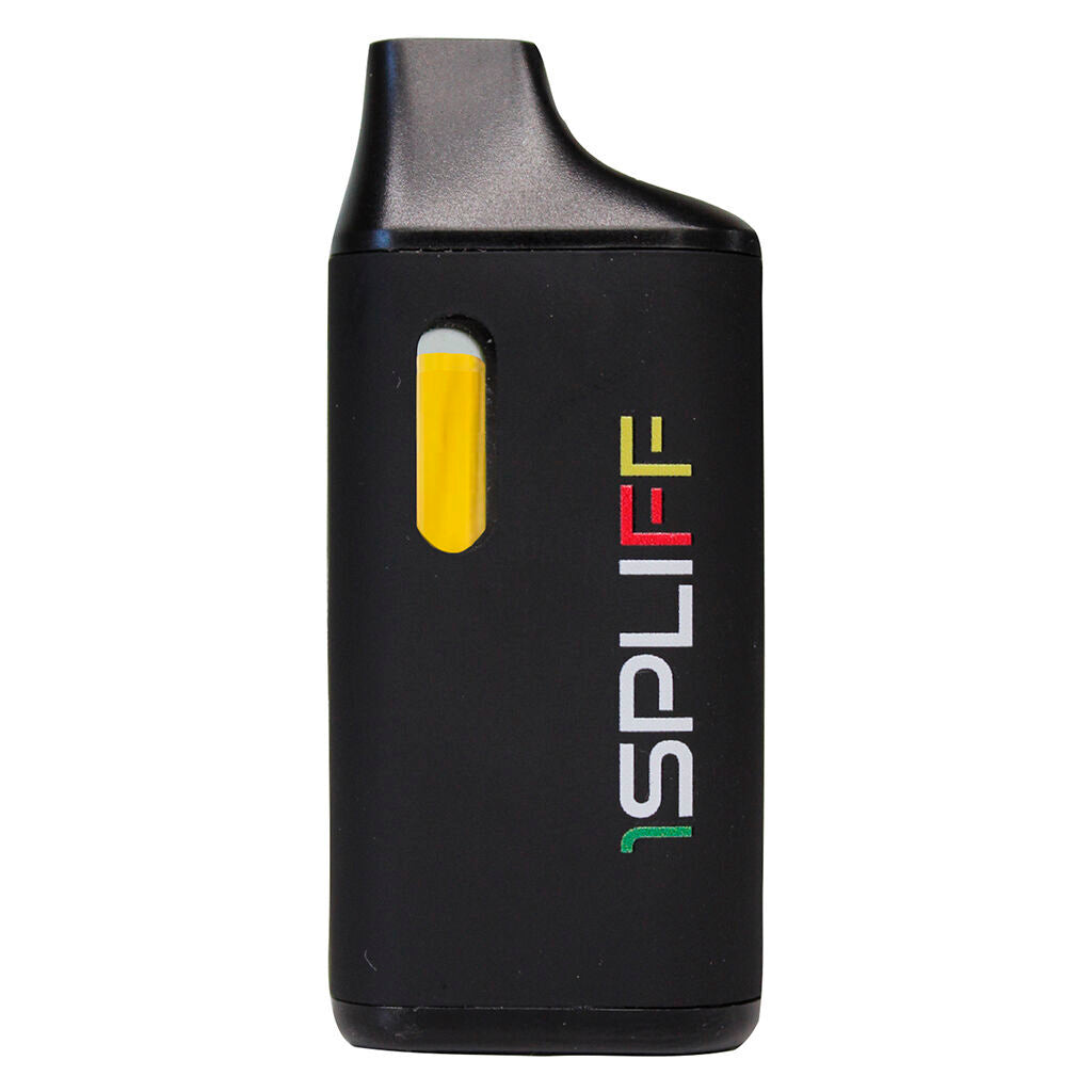 Hawaiian Snow AIO Live Resin Blend Vape - 
