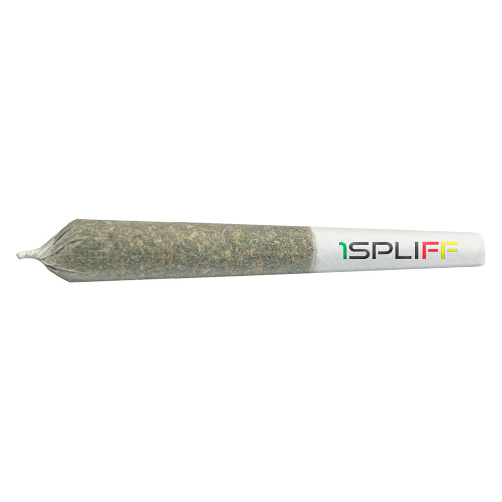 Bubba G Diamond Infused Pre-Roll - 
