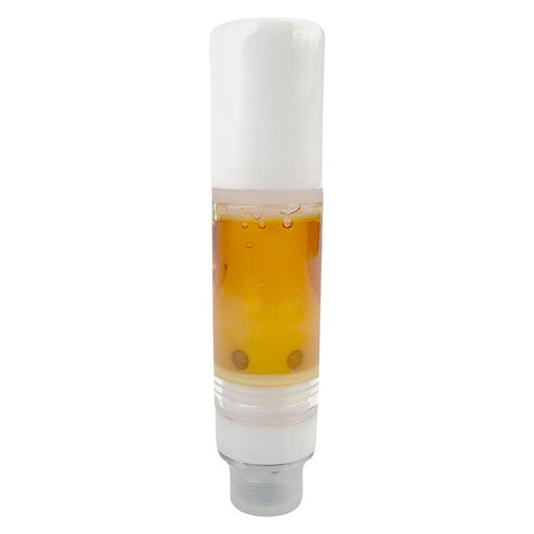 Photo GOO-CART! Cart. filetage 510 vaporisateur Colophane vivante