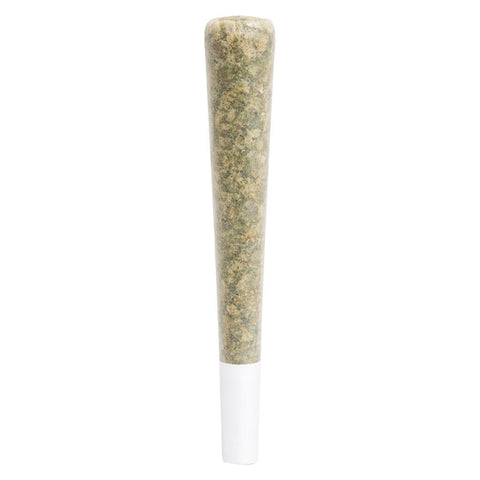Photo BRAIN FRUIT Live Rosin Infused Pre-Roll