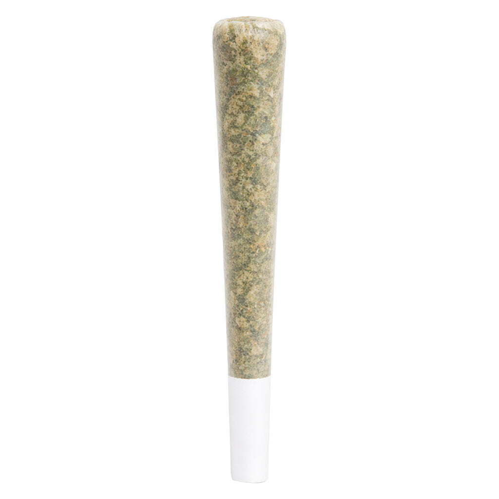 BRAIN FRUIT Live Rosin Infused Pre-Roll - 