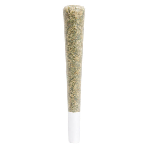 Photo GOOB! Live Rosin Infused Pre-Roll