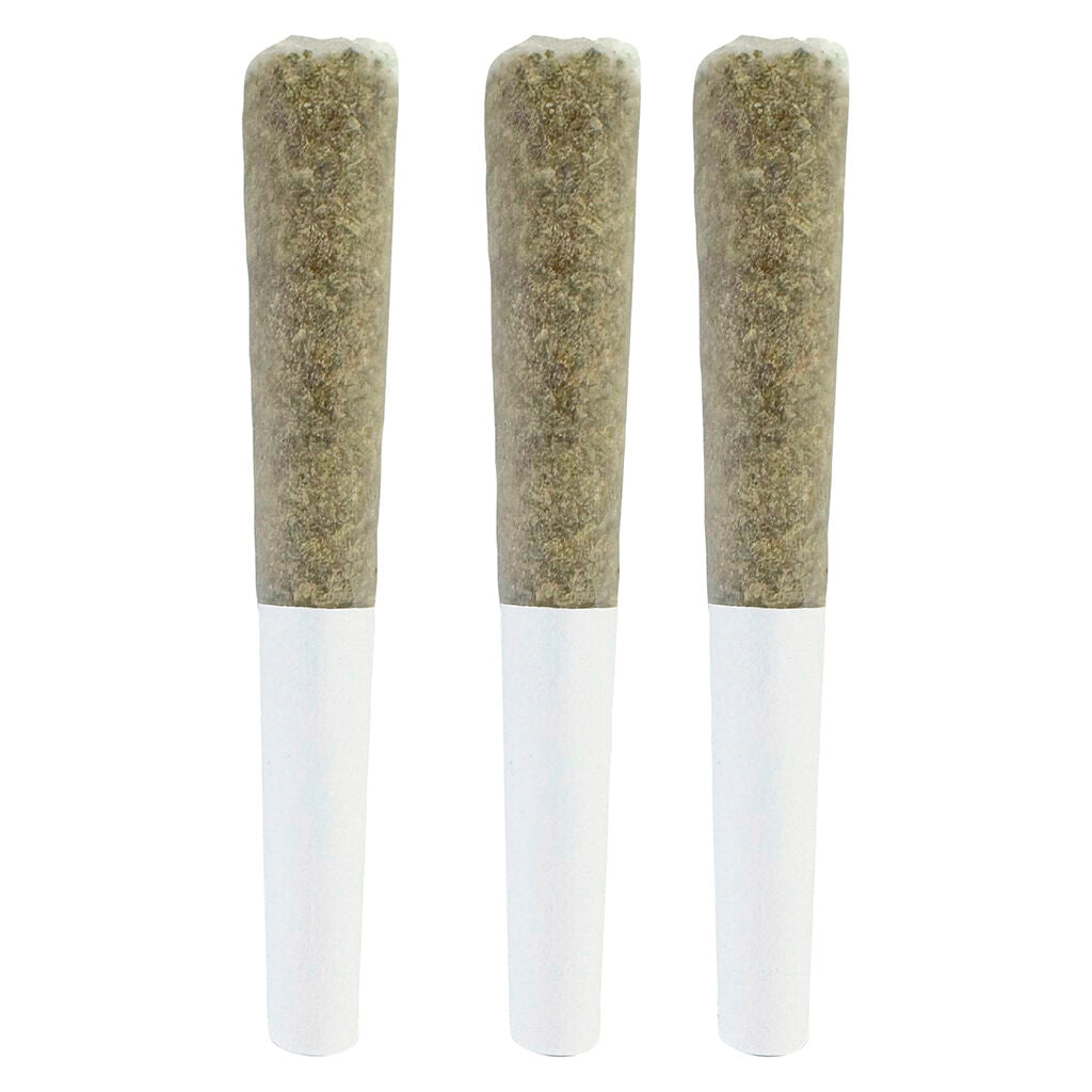 GOOBIES! Live Rosin Infused Pre-Rolls - 