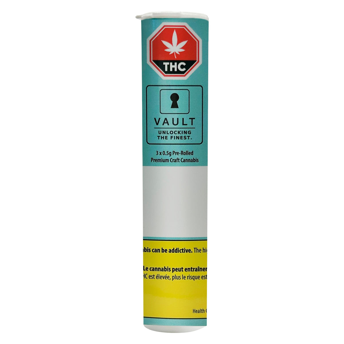 Gold Bar Limited Collection Pre-Roll