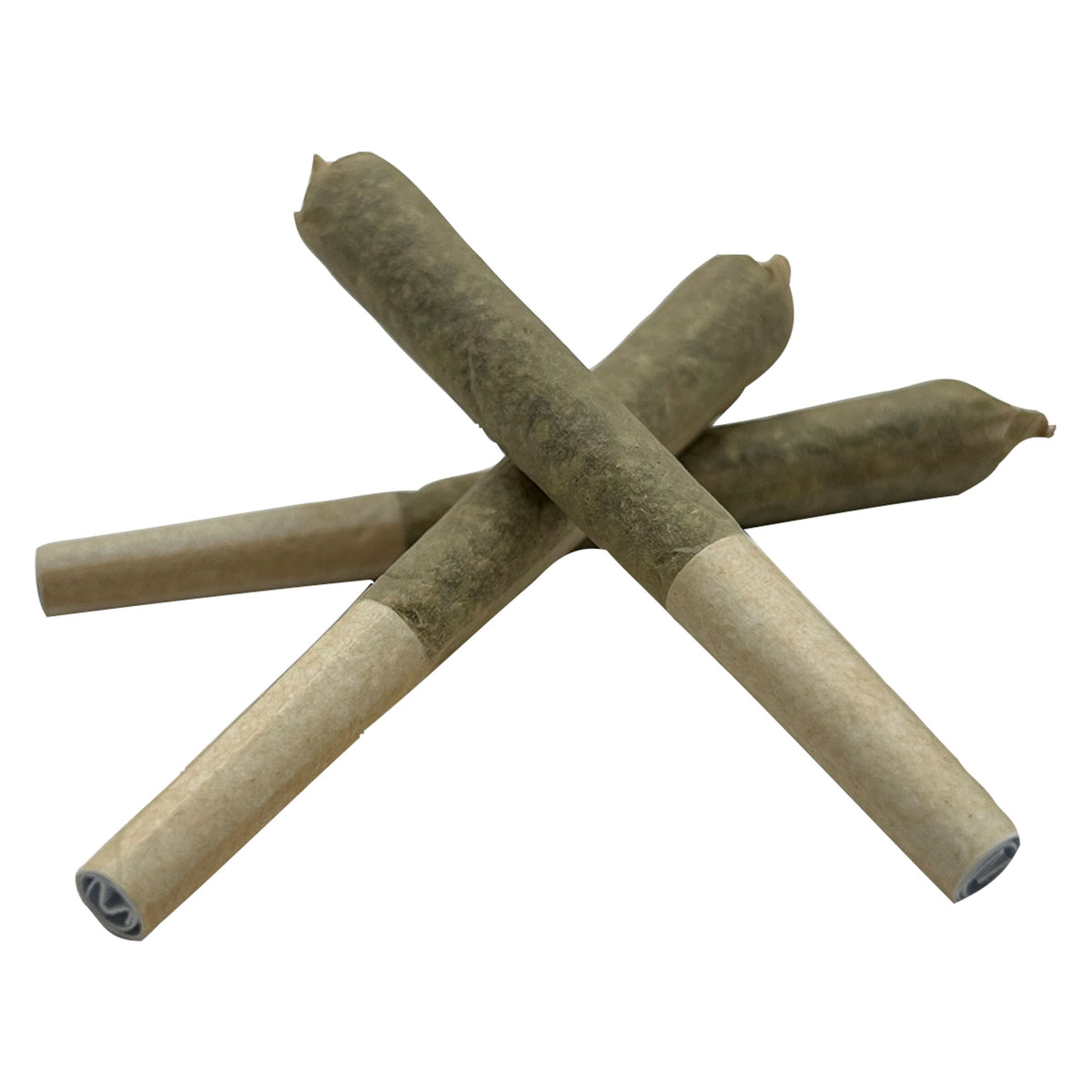 Gold Bar Limited Collection Pre-Roll