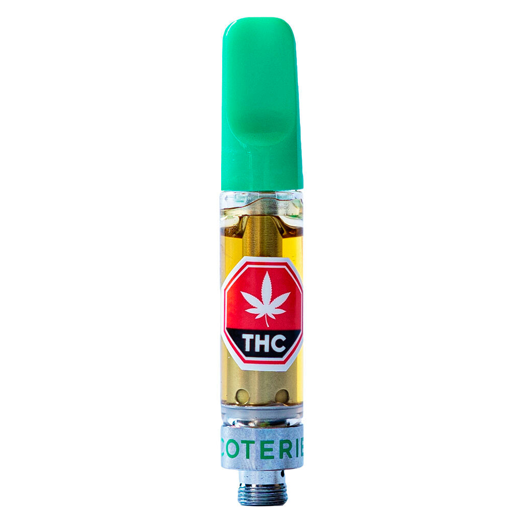 Fruity Pebbles 97+ Liquid Diamonds 510 Thread Cartridge - 