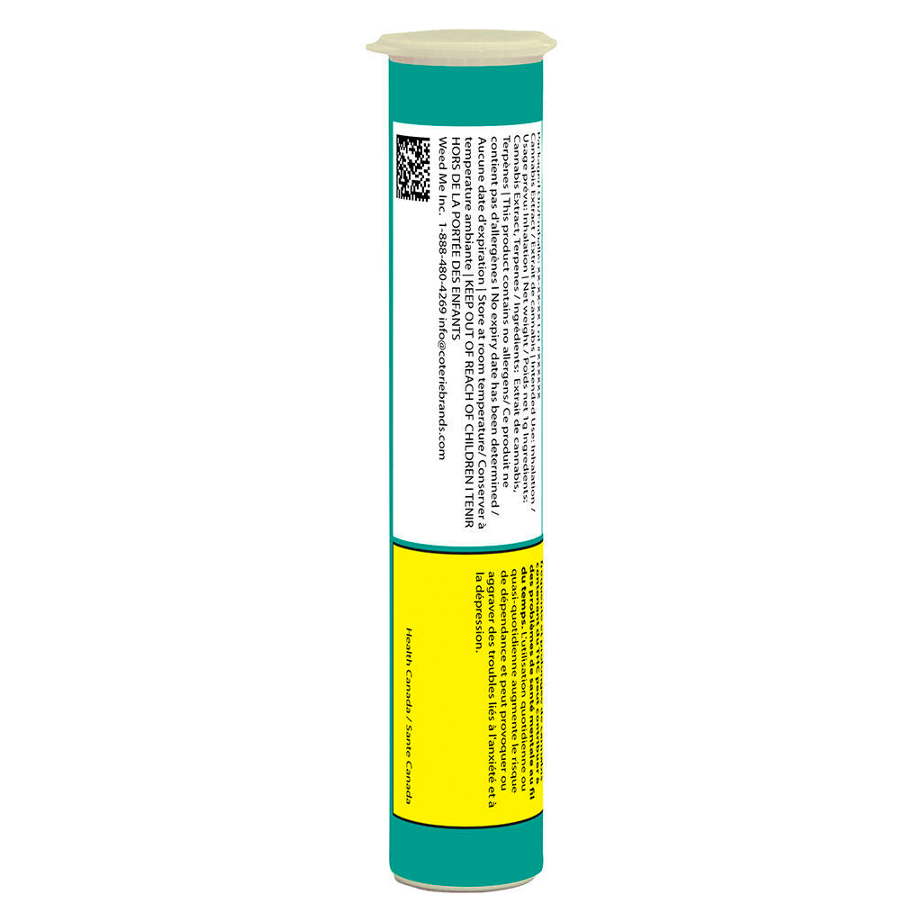 Fruity Pebbles 97+ Liquid Diamonds 510 Thread Cartridge - 