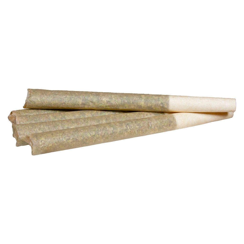 Demon's Desire Pre-roll