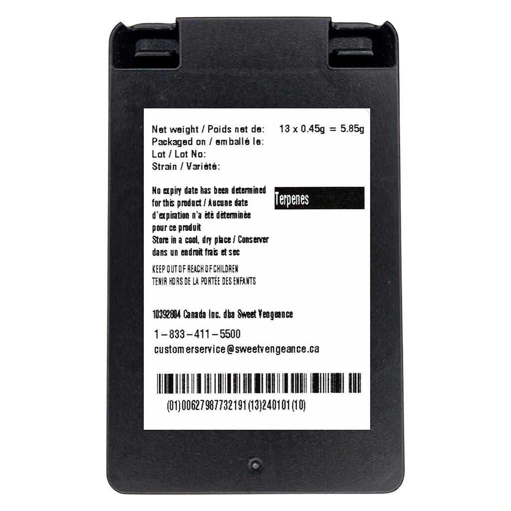 Baker's Dozen Pre-Roll - 