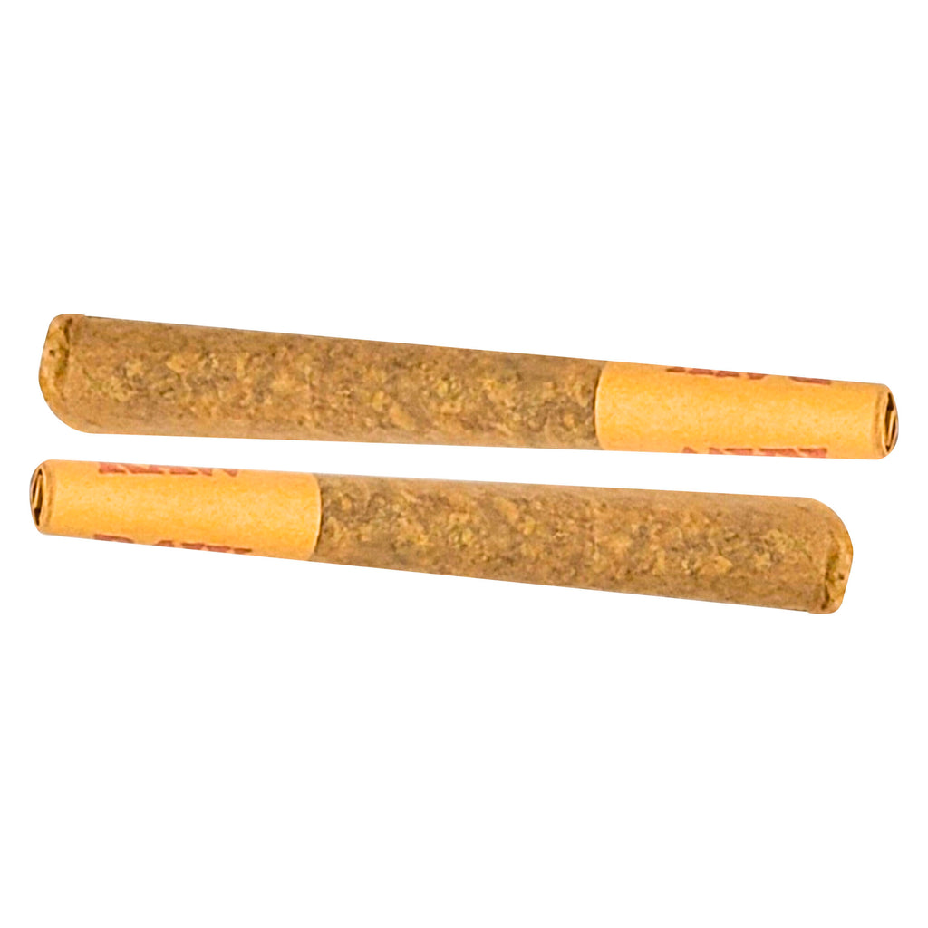 Pandora's 2 Pac Pre-Roll - 