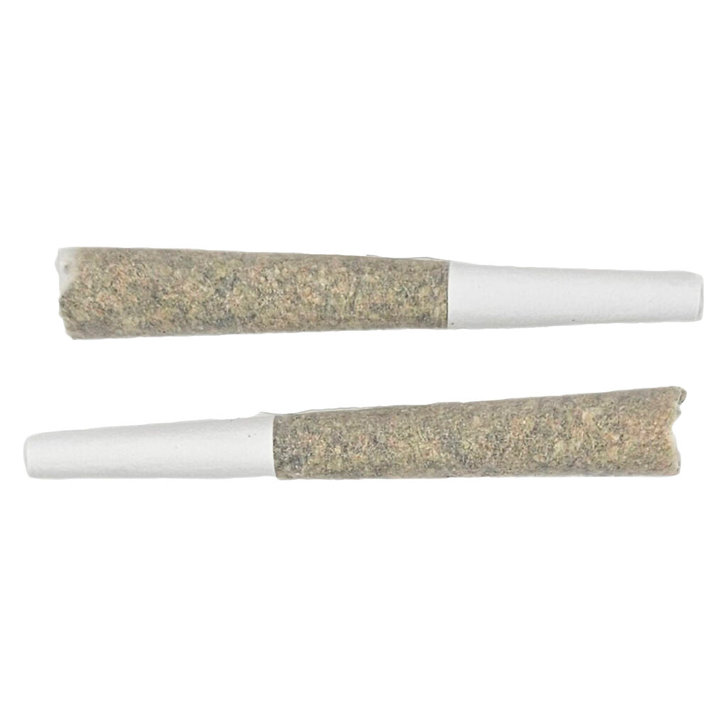 Pandora's Infusium - Bubble Hash Infused Pre-Roll - 