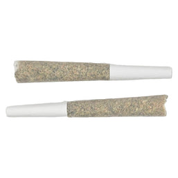 Photo Pandora's Infusium - Bubble Hash Infused Pre-Roll