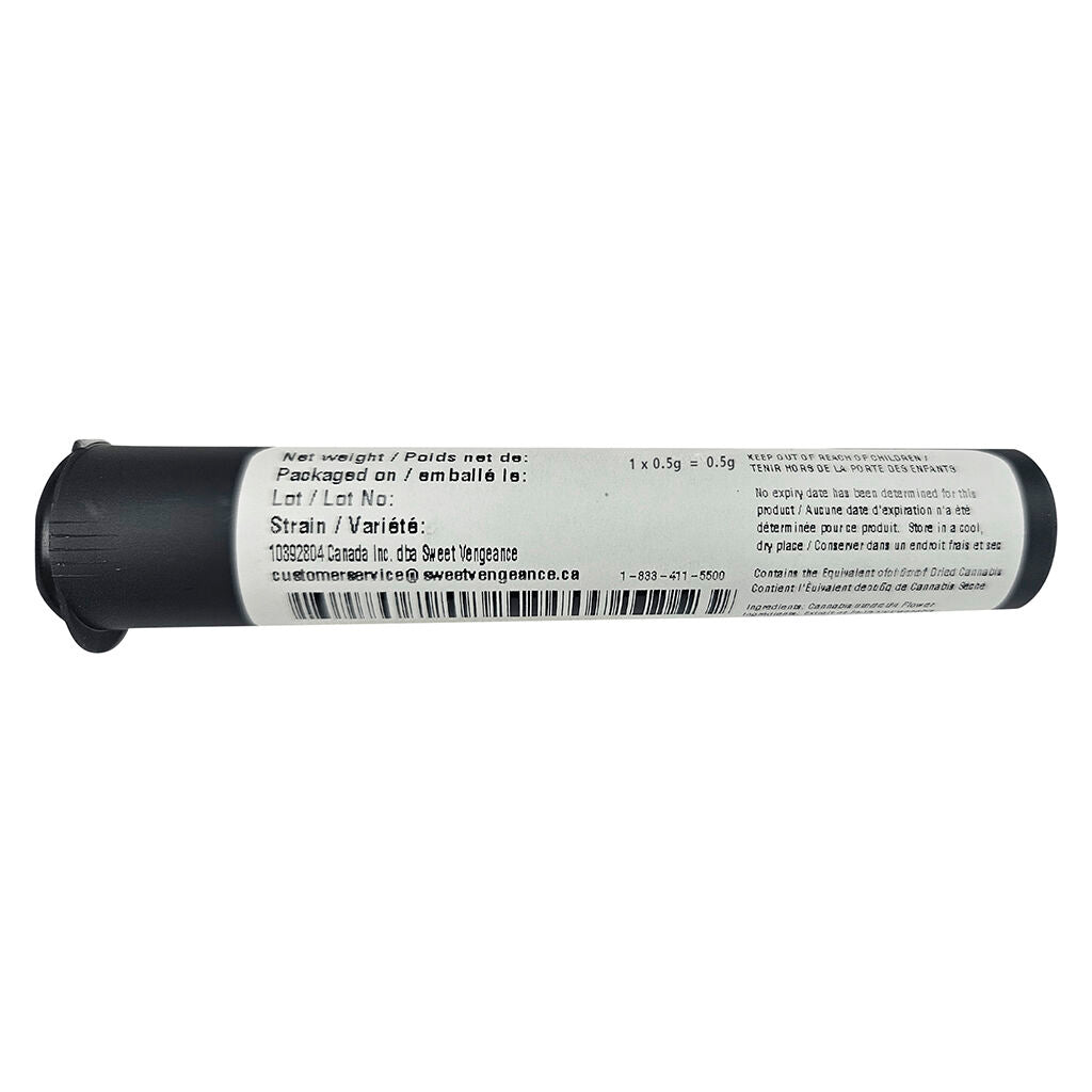 The Point Five Pre-Roll - 