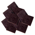1212 THC:CBD 1:25 Micro-Dosed Vegan Chocolate Reishi