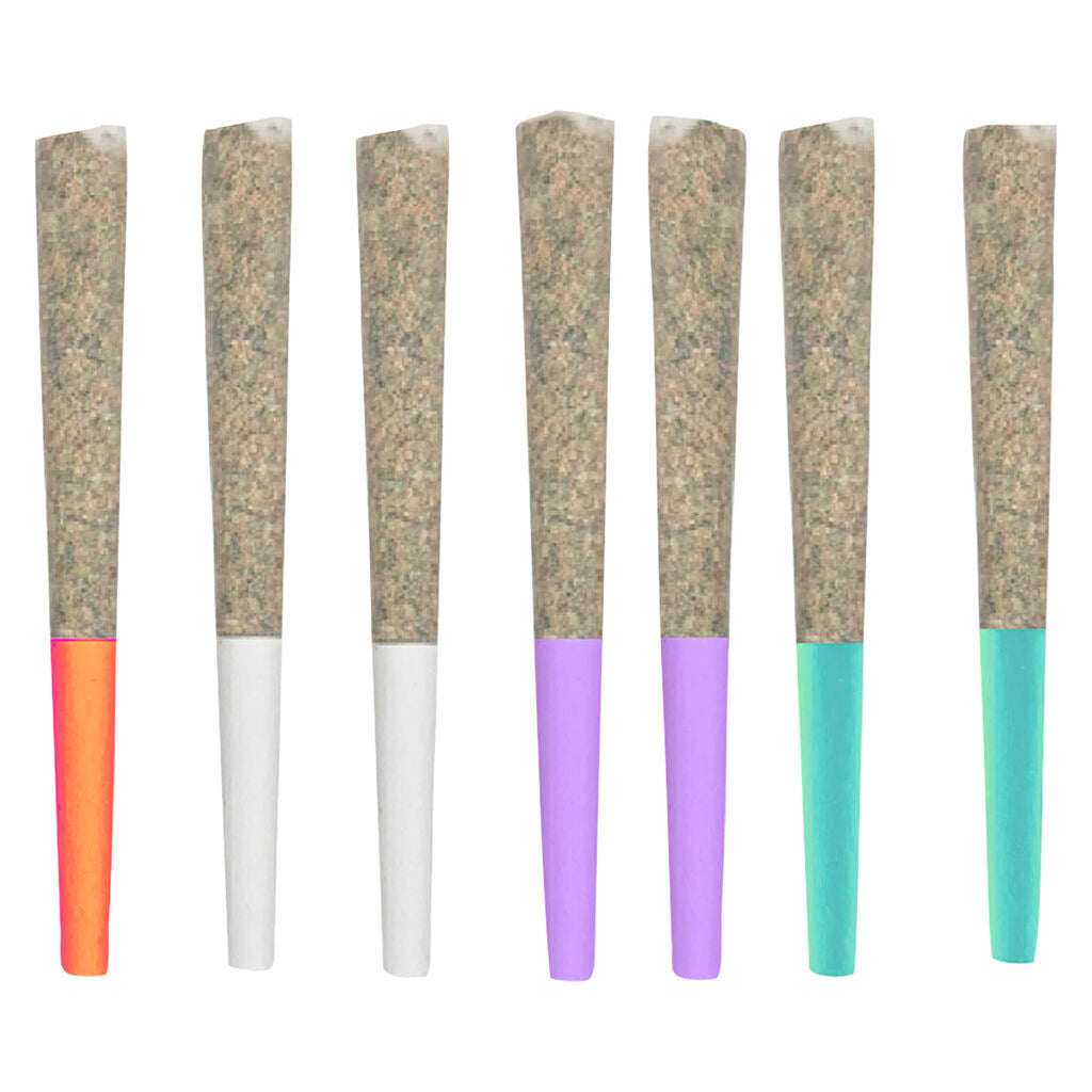 Pandora's Prizm Pre-Roll - 