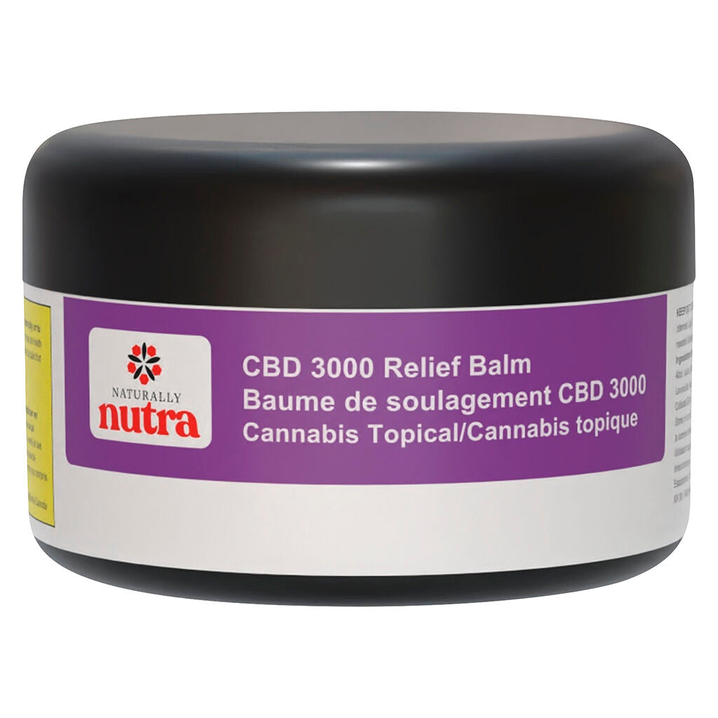 CBD 3000 Relief Balm - 