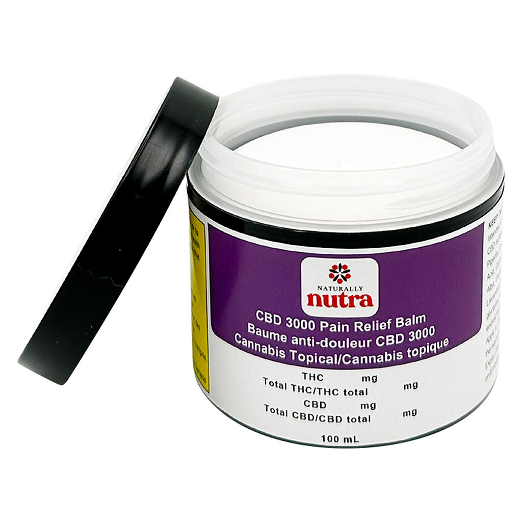 CBD 3000 Relief Balm
