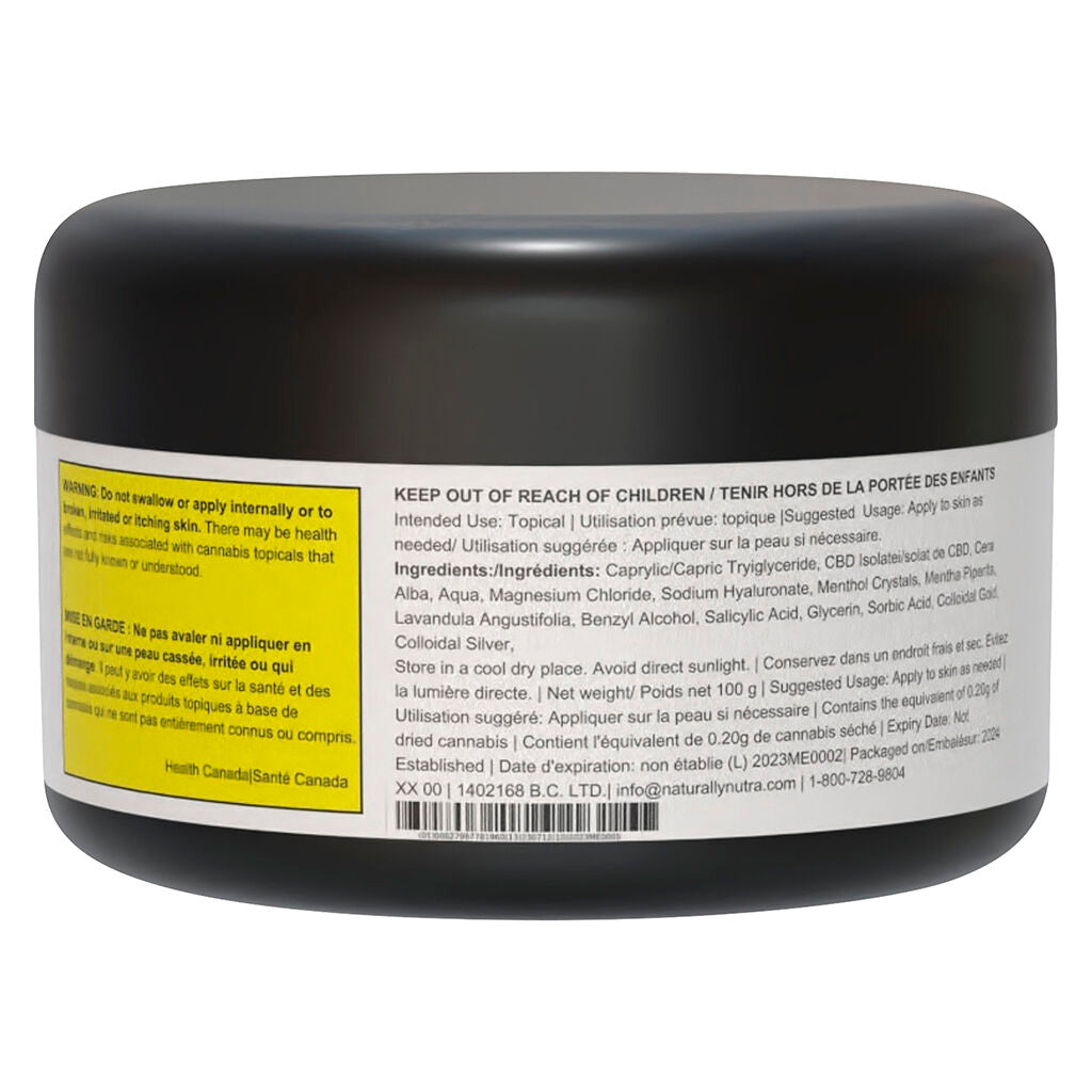 CBD 3000 Relief Balm - 