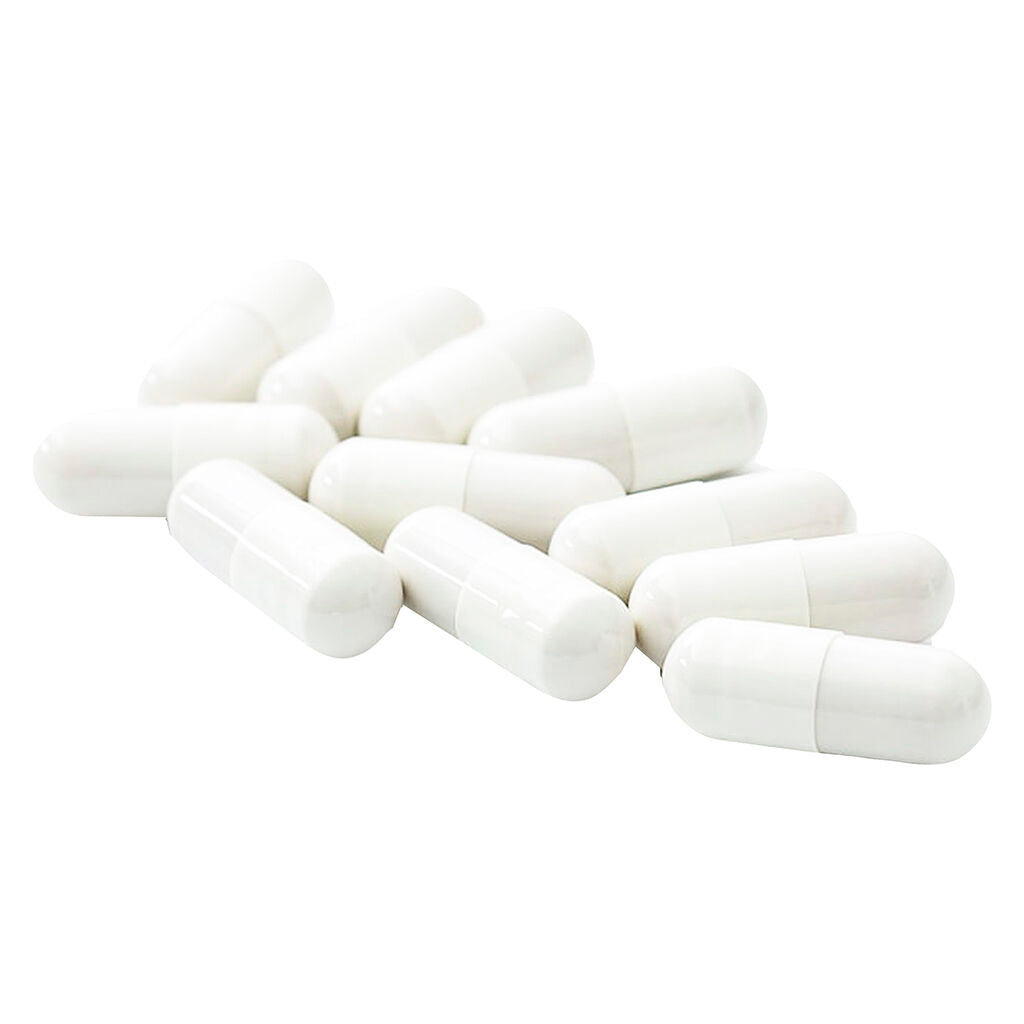 CBD Capsules 100's