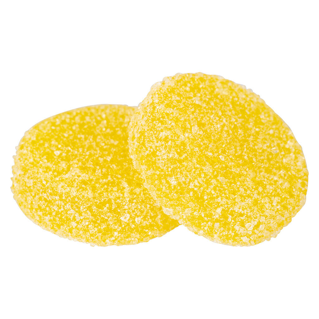 Live Rosin Lemon - 