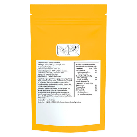 Photo Live Rosin Lemon