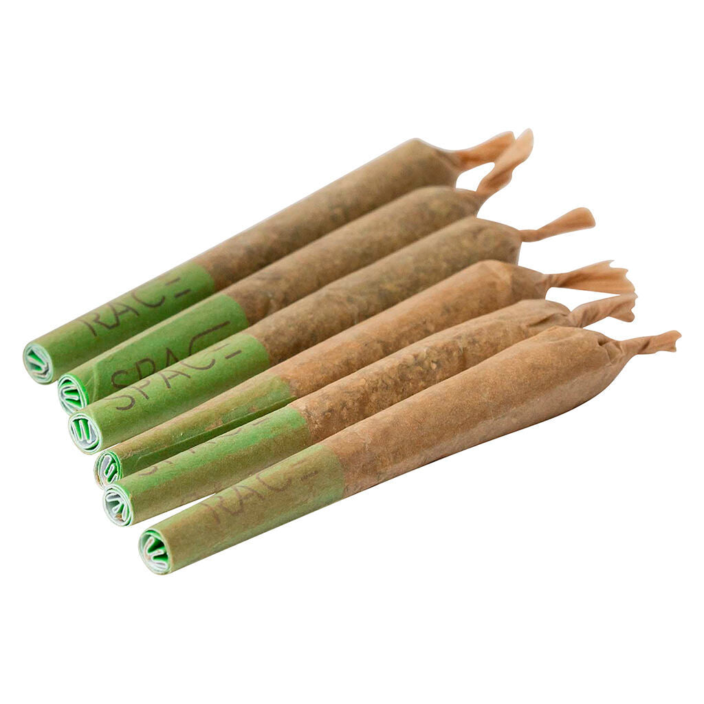 Moonwalkers Pre-Roll - 