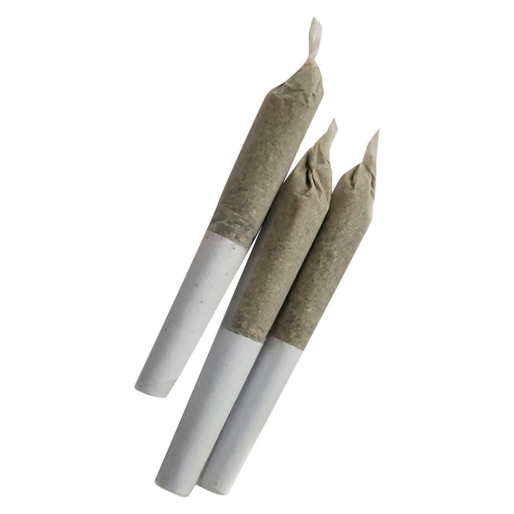 Supreme Indica Pre-Roll - 