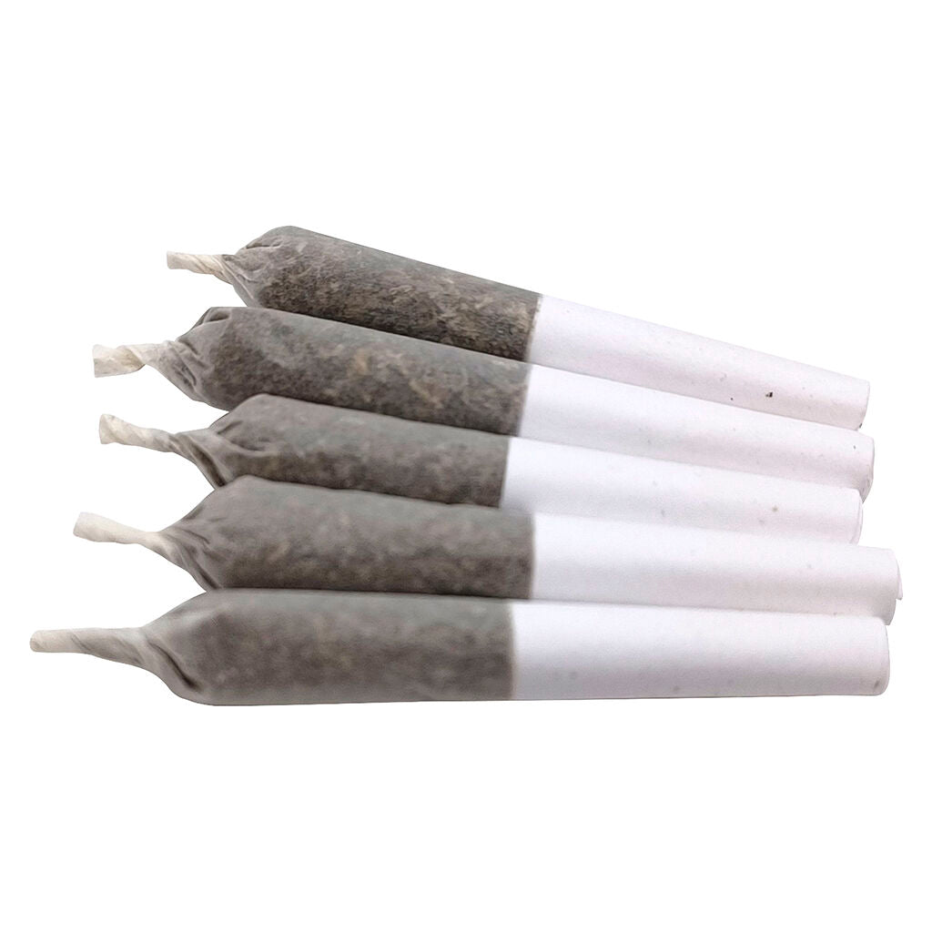 LA Kush Cake Pre-Roll - 