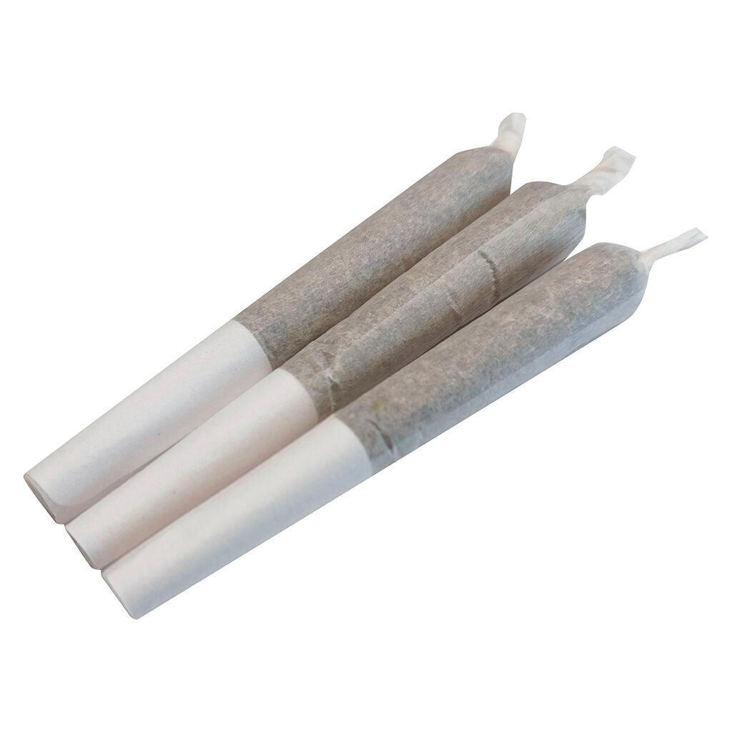 LA Kush Cake Pre-Roll - 