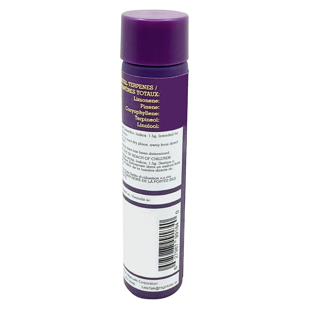 Royal Ace #3: Hindu Glue Pre-Roll
