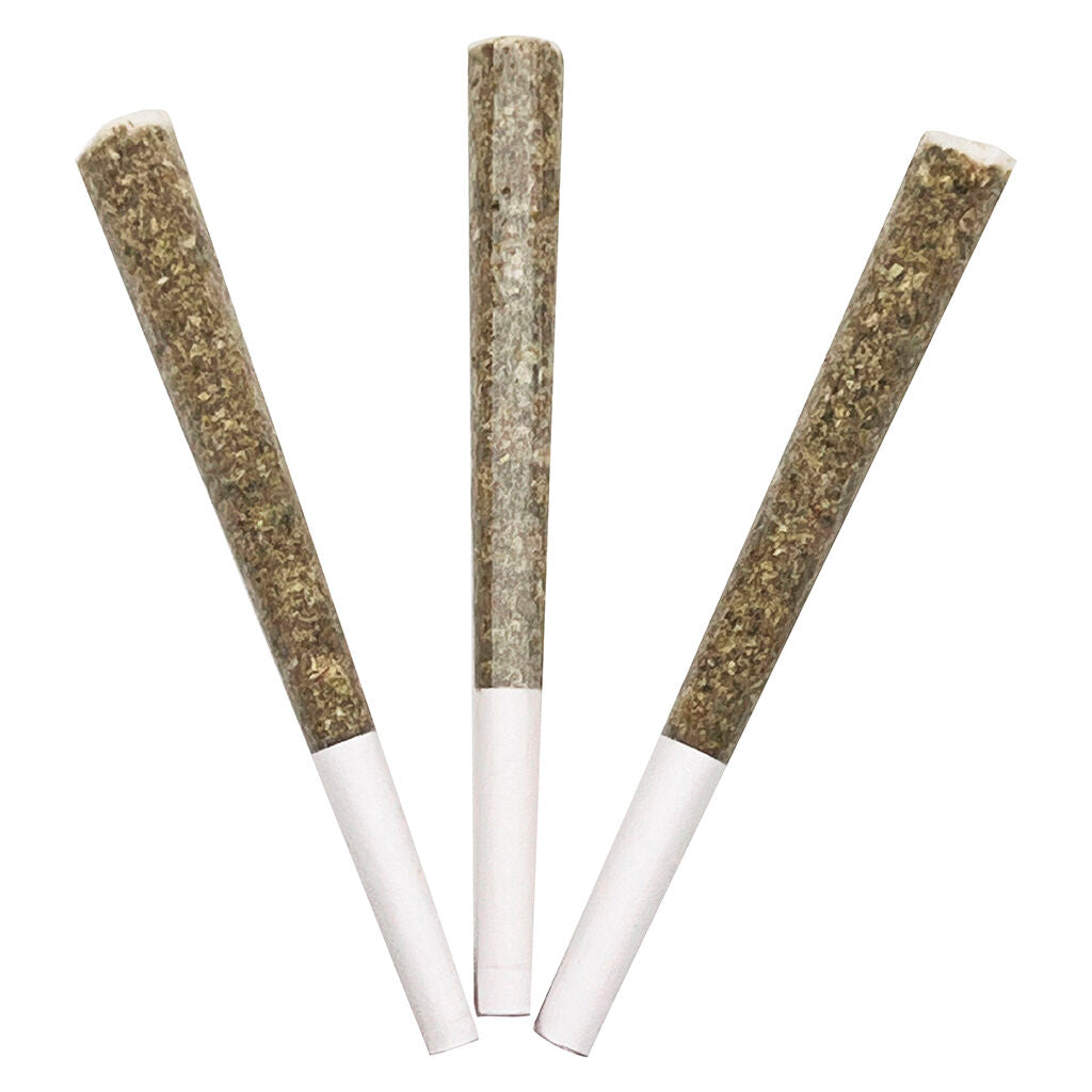 Royal Ace #5: Purple Zombie Pre-Roll - 