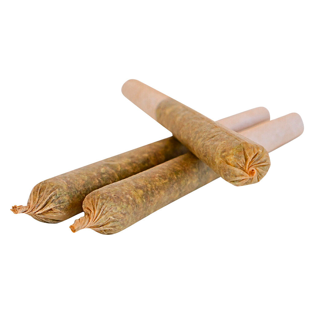 Peace Pre-Roll - 