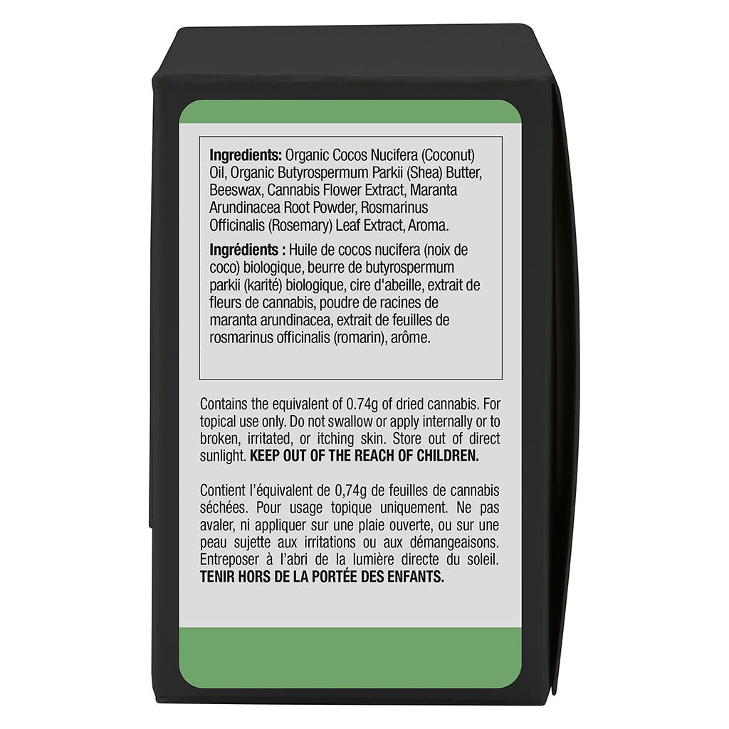 Body Budder 1:1 Balanced - Eucalyptus Spearmint & Tea Tree - 