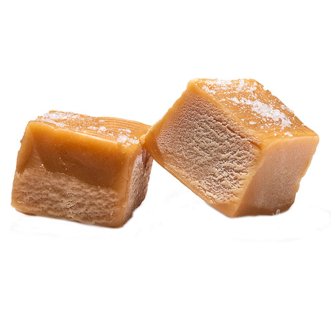 Salted Caramel Double Photo
