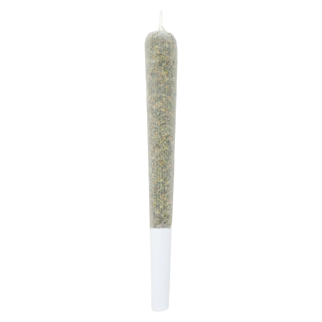 Tiger Berry Infused Pre-Roll - 