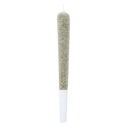 Photo Tiger Berry Infused Pre-Roll