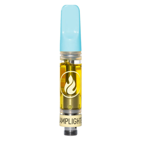 Photo Lamplighter Pineapple Coconut Escape 510 Thread Cartridge